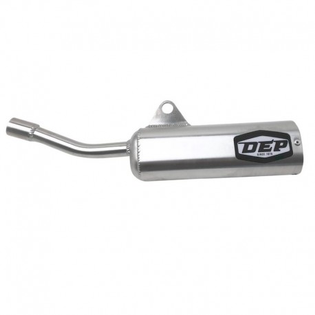 SILENCIEUX TRAIL DEP YAMAHA DT 125 / 175 MX