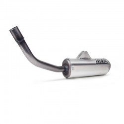 SILENCIEUX DEP KTM 250 / 300 SX 1994 / 1996