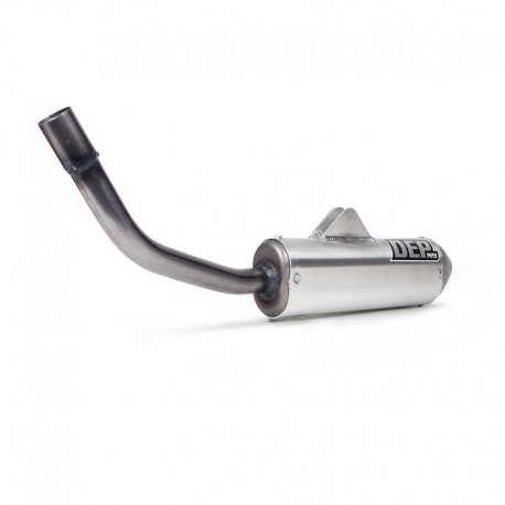 SILENCIEUX DEP KTM 250 / 300 SX 1994 / 1996