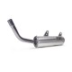 SILENCIEUX DEP KTM 250 / 300 SX 2003 / 2010 200 SX 2003 / 2011