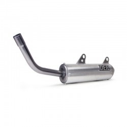 SILENCIEUX DEP KTM 250 / 300 SX 2003 / 2010 200 SX 2003 / 2011