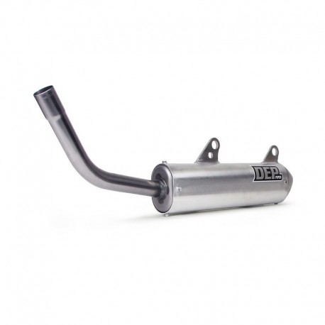 SILENCIEUX DEP KTM 250 / 300 SX 2003 / 2010 200 SX 2003 / 2011