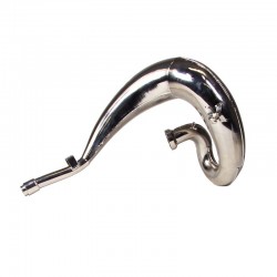 POT CROSS NICKEL DEP YAMAHA YZ 250 de 1999 à 2024 FANTIC 250 XX 22