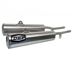 SILENCIEUX TRAIL DEP YAMAHA TDR 250