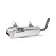 SILENCIEUX DEP KTM 250 / 300 SX 1998 / 2002