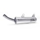 SILENCIEUX DEP SUZUKI RM 250 de 2001 / 2005
