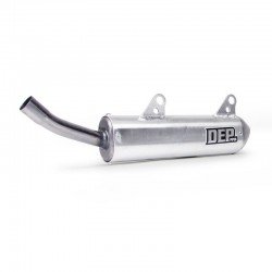 SILENCIEUX DEP SUZUKI RM 250 de 2001 / 2005