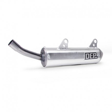 SILENCIEUX DEP SUZUKI RM 250 de 2001 / 2005