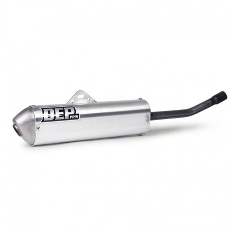 SILENCIEUX DEP HONDA CRM 125