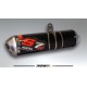 Silencieux DEP S7 CAN compatible Honda CRF 450 2013