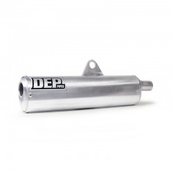 SILENCIEUX DEP MAICO 400 / 490 1981 / 1982