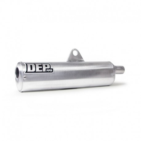 SILENCIEUX DEP MAICO 400 / 490 1981 / 1982