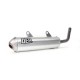 SILENCIEUX DEP KTM 250 / 300 EXC 1998 / 2003