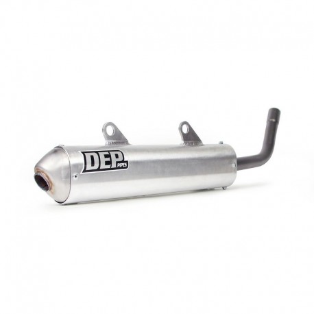 SILENCIEUX DEP KTM 250 / 300 EXC 1998 / 2003