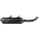 SILENCIEUX DEP S7 KTM 250/350 SXF / HUSQVARNA 250/350 FC 2019/2022 GASGAS MC-F 2
