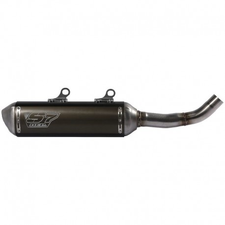SILENCIEUX DEP S7 KTM 250/350 SXF / HUSQVARNA 250/350 FC 2019/2022 GASGAS MC-F 2