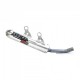 SILENCIEUX DEP YAMAHA 125 YZ 2022/2025