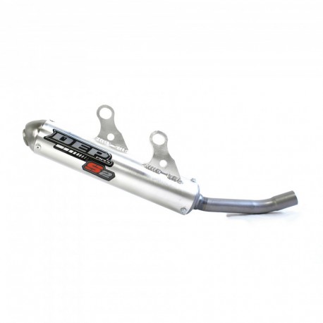 SILENCIEUX DEP YAMAHA 125 YZ 2022/2025