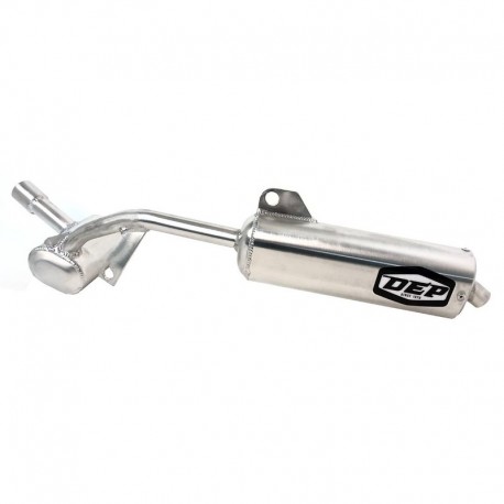 SILENCIEUX DEP HONDA TLR 200 250