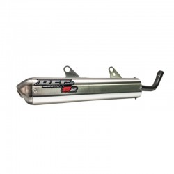 SILENCIEUX DEP BETA RR 250 / 300 de 2014 à 2019