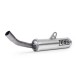 SILENCIEUX DEP HUSQVARNA CR125 2000 / 2008