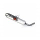 SILENCIEUX DEP KTM 65 SX 2016 / 2023 silver