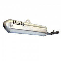 SILENCIEUX TRAIL DEP YAMAHA TDR 125