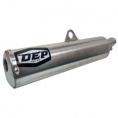 SILENCIEUX CROSS DEP YAMAHA YZ 250 1988
