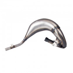 POT CROSS ACIER DEP YAMAHA YZ 80/85 de 2002 à 2018