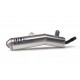 Silencieux DEP compatible Kawasaki KDX 200 / 220 1996 / 2005