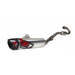 LIGNE COMPLETE DEP S7R HONDA CRF 450 R 2005/2008 FS