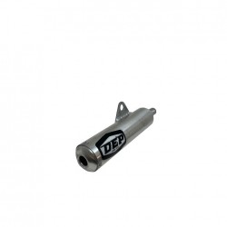 SILENCIEUX DEP SUZUKI TS 50 X SILENCIEUX DEP SUZUKI TS 50 X