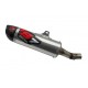 SILENCIEUX DEP HONDA CRF150R 2007 / 2022 S7R
