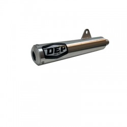SILENCIEUX DEP SUZUKI TS 185 ER SILENCIEUX DEP SUZUKI TS 185 ER