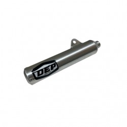 SILENCIEUX DEP SUZUKI TS 250 ER SILENCIEUX DEP SUZUKI TS 250 ER