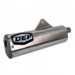 SILENCIEUX DEP KAWASAKI KDX175