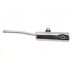 SILENCIEUX DEP KAWASAKI KE 125