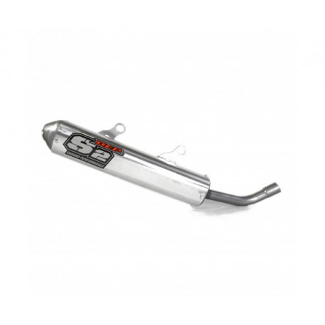 SILENCIEUX ENDURO KTM250/300 XC / HVA TX/TE 250/300 2019/2022