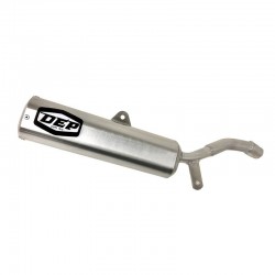 SILENCIEUX DEP SUZUKI TS 200 R SILENCIEUX DEP SUZUKI TS 200 R