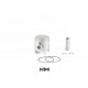 KIT PISTON PROX COMPATIBLE HONDA CR250 de 1984 / 1985 ATC250R 85/86 (67.50mm)