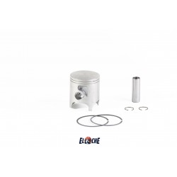 KIT PISTON PROX HONDA CR250 de 1984 / 1985 + ATC250R 85/86 (67.50mm) DNRO