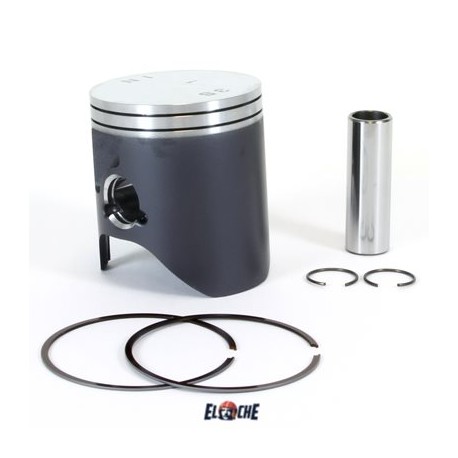 KIT PISTON PROX HONDA CR250 de 1997 / 2001 + RM 250 1998 (66.35mm)
