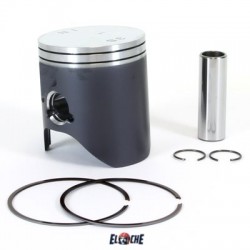 KIT PISTON PROX HONDA CR250 de 1997 / 2001 + RM 250 1998 (66.37mm)