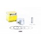KIT PISTON PROX HONDA XR400R de 1996 / 2004 + TRX400EX/X DE 1999/2014 (85.00mm)