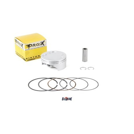 Kit Piston ProX YFZ450 '04-13/YFZ450R '09-24 12.0:1 (94.96mm) Kit Piston ProX YFZ450 '04-13/YFZ450R '09-24 12.0:1 (94.96mm)