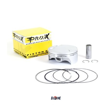 KIT PISTON PROX SUZUKI RMZ450 de 2008 / 2012 (95.98mm)