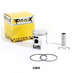 KIT PISTON PROX KAWASAKI KX80 de 1988 / 2000 (79cc) (46.95mm)