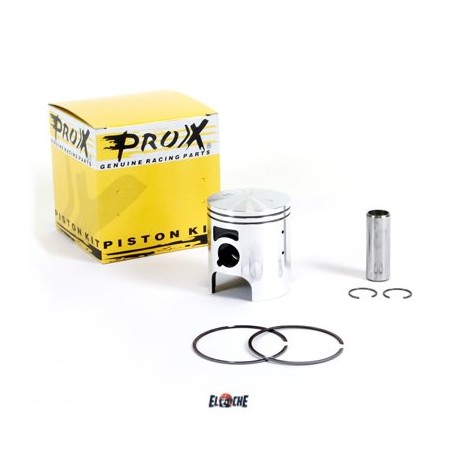 KIT PISTON PROX KAWASAKI KX80 de 1988 / 2000 (79cc) (46.95mm)