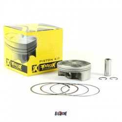 KIT PISTON PROX KAWASAKI KX250F de 2011 / 2014 (76.97mm)