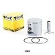 KIT PISTON PROX GASGAS EC300 de 2000 / 2018 + WILD HP300 DE 2003/2005  (71.96mm)